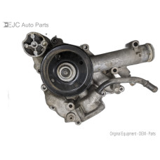 17t304 Water Coolant Pump From 2010 Ram 2500 5.7 53022192AG 17t304 Water Coolant Pump From 2010 Ram 2500 5.7 53022192AG
